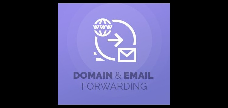 Item cover for download Domain & Email Forwarding For WHMCS